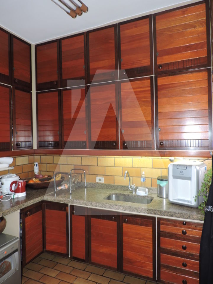 Casa, 4 quartos, 380 m² - Foto 15