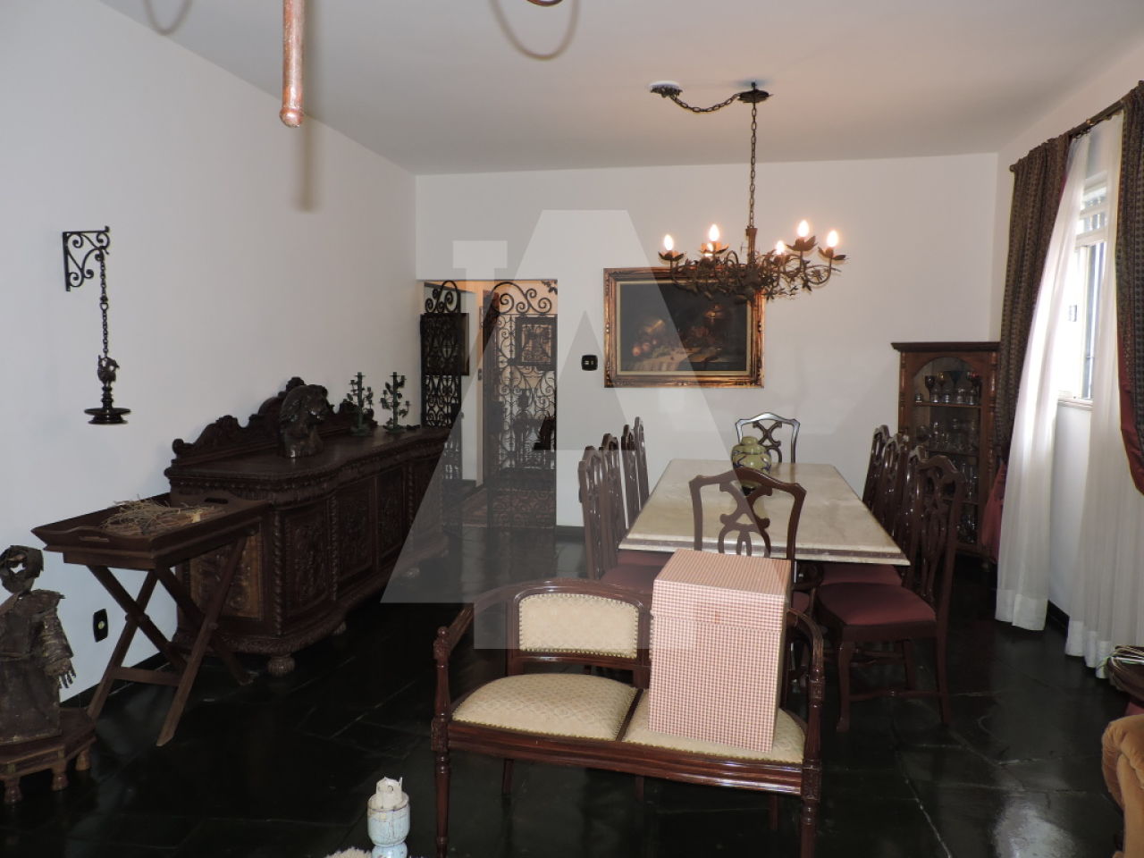 Casa, 4 quartos, 380 m² - Foto 5