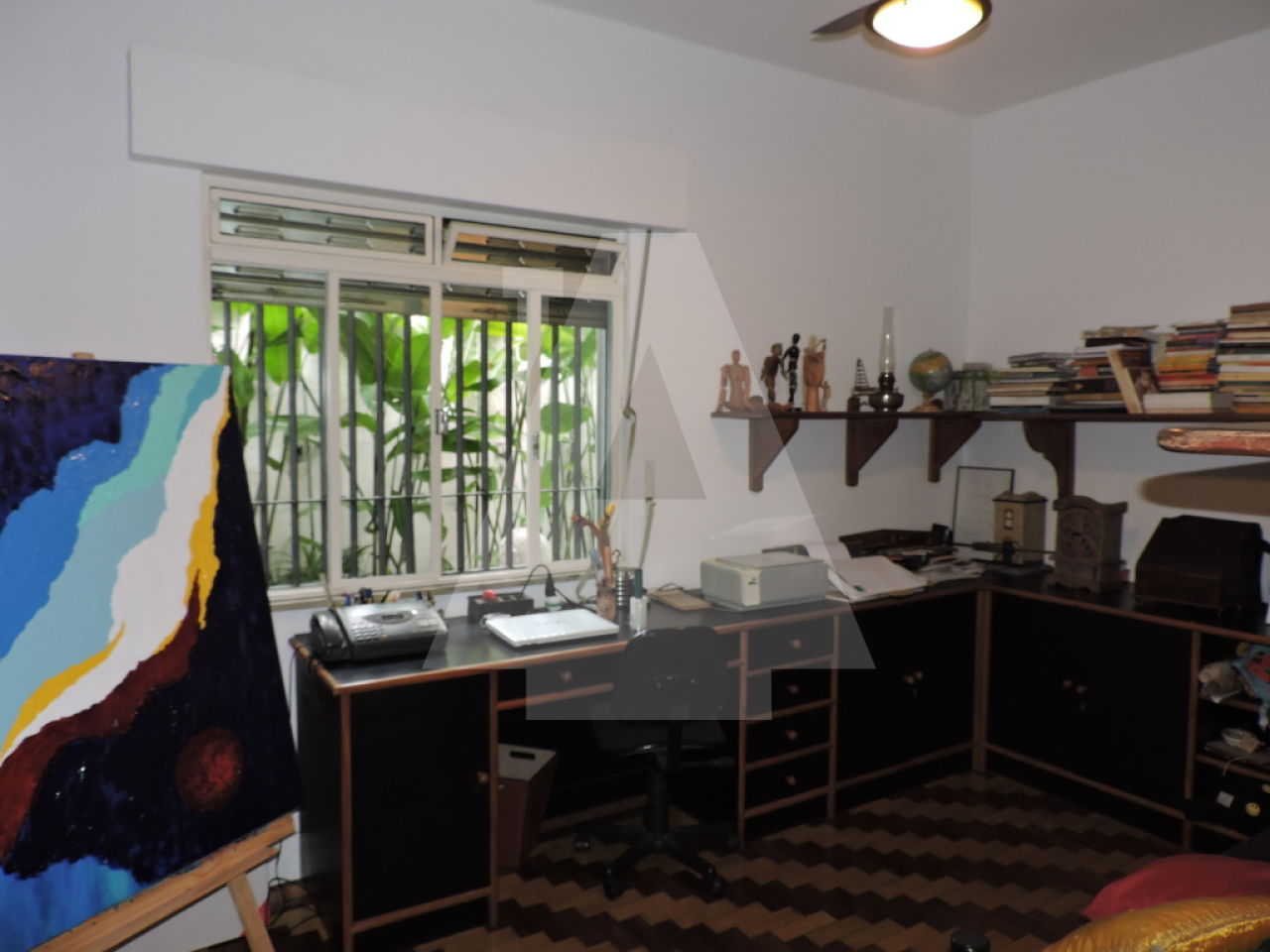Casa, 4 quartos, 380 m² - Foto 9