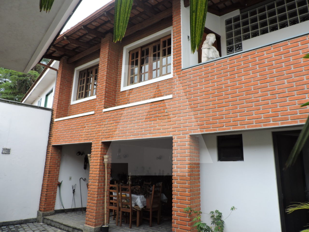 Casa, 4 quartos, 380 m² - Foto 21