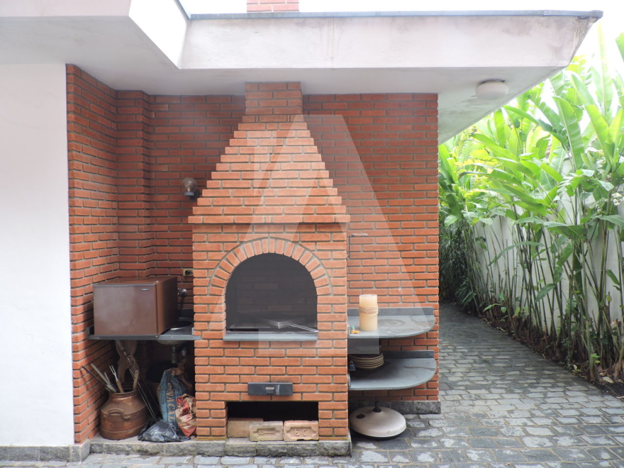 Casa, 4 quartos, 380 m² - Foto 25