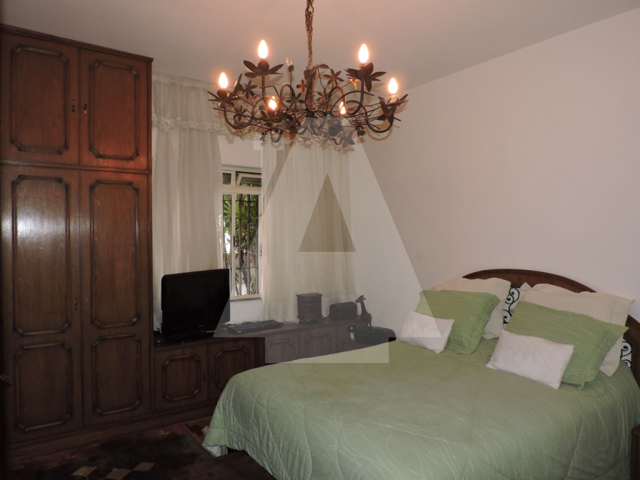 Casa, 4 quartos, 380 m² - Foto 11