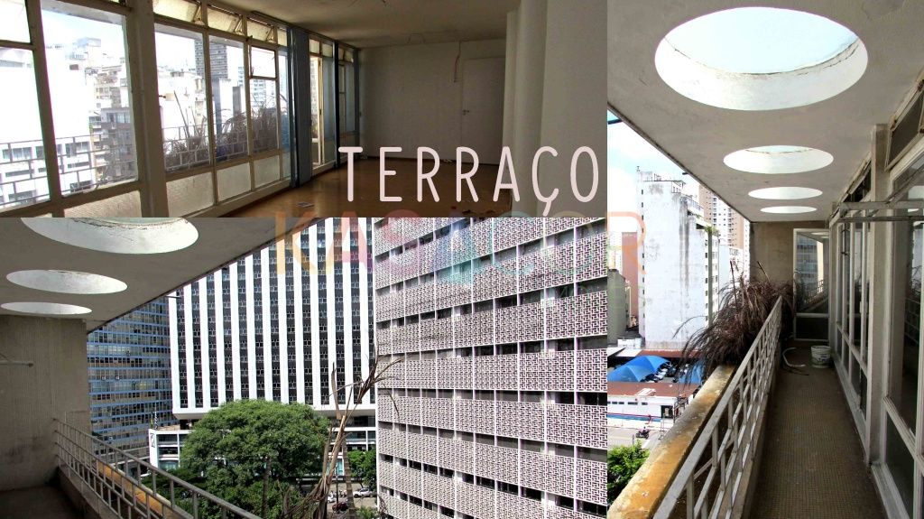 Prédio Inteiro, 700 m² - Foto 21