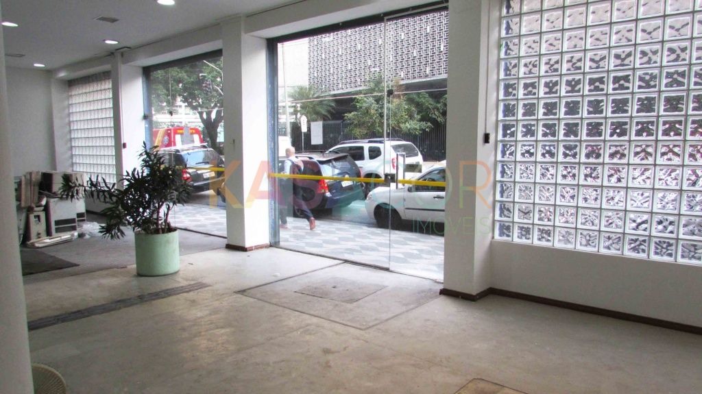 Prédio Inteiro, 700 m² - Foto 25