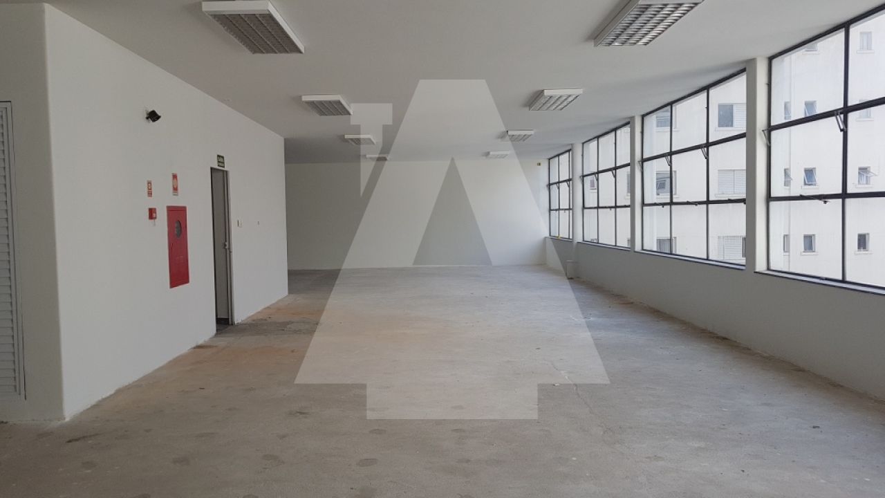 Prédio Inteiro, 2700 m² - Foto 2