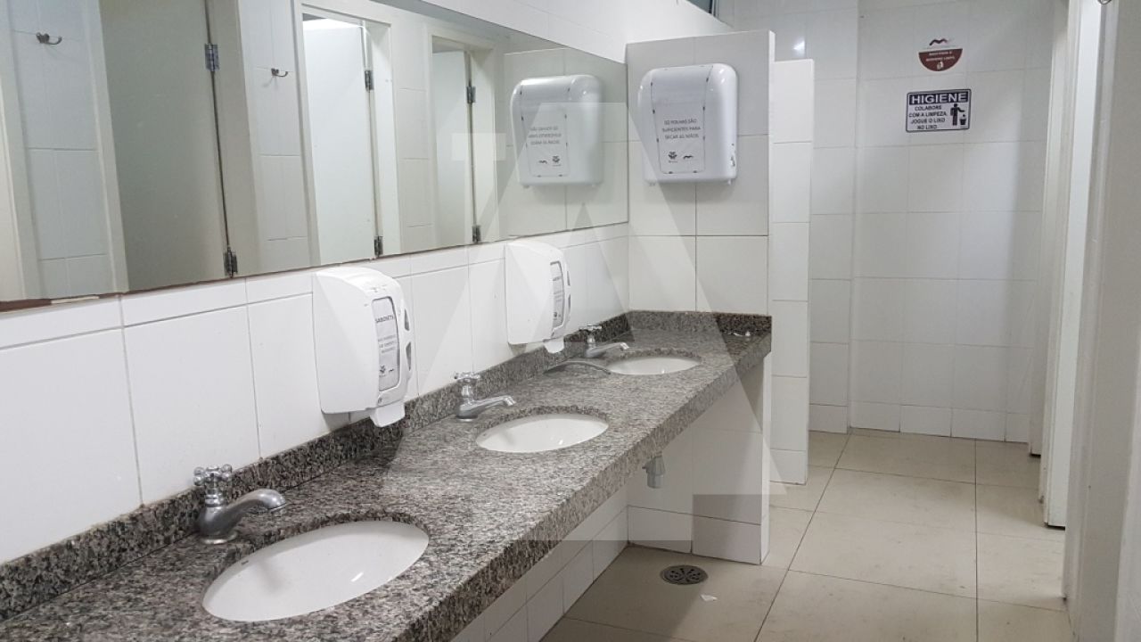 Prédio Inteiro, 2700 m² - Foto 19
