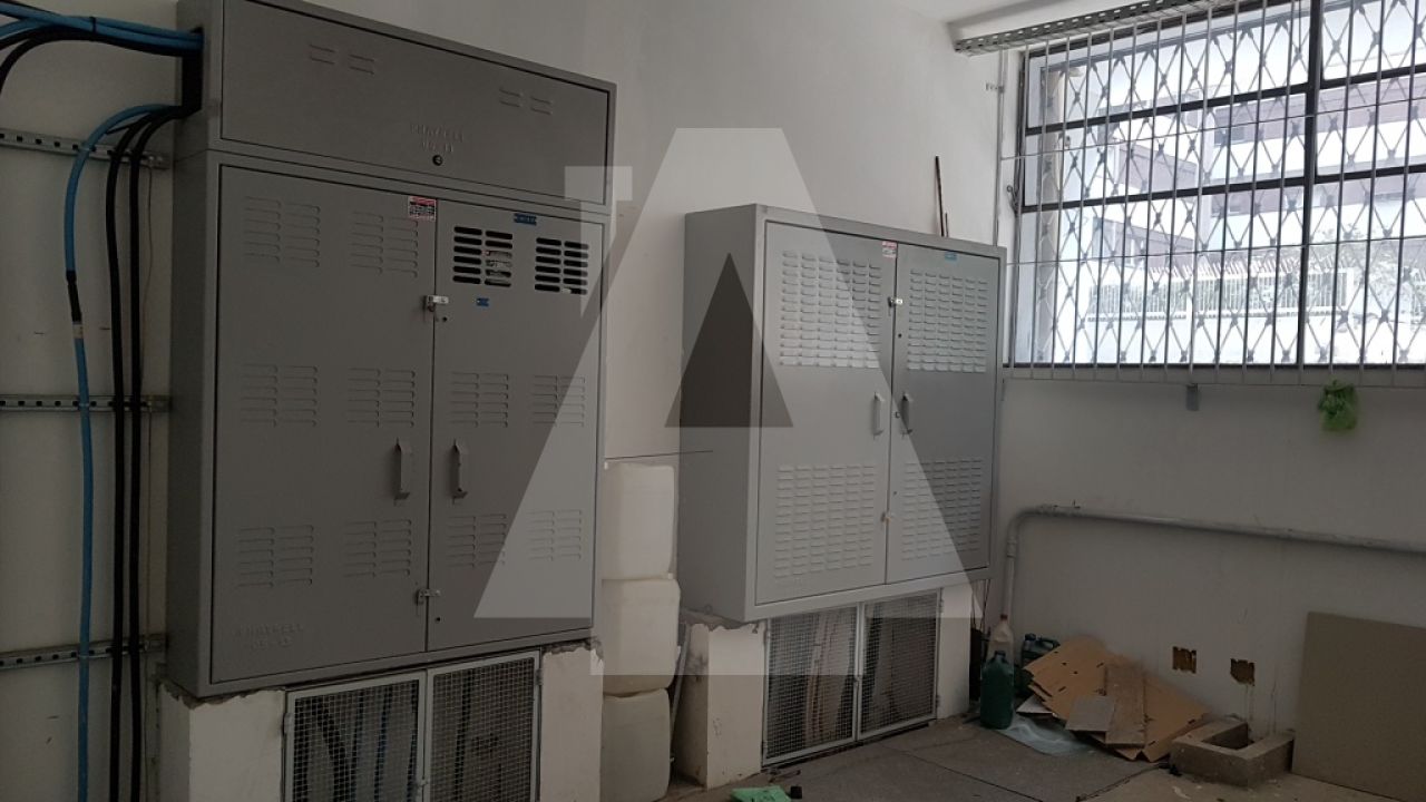Prédio Inteiro, 2700 m² - Foto 17