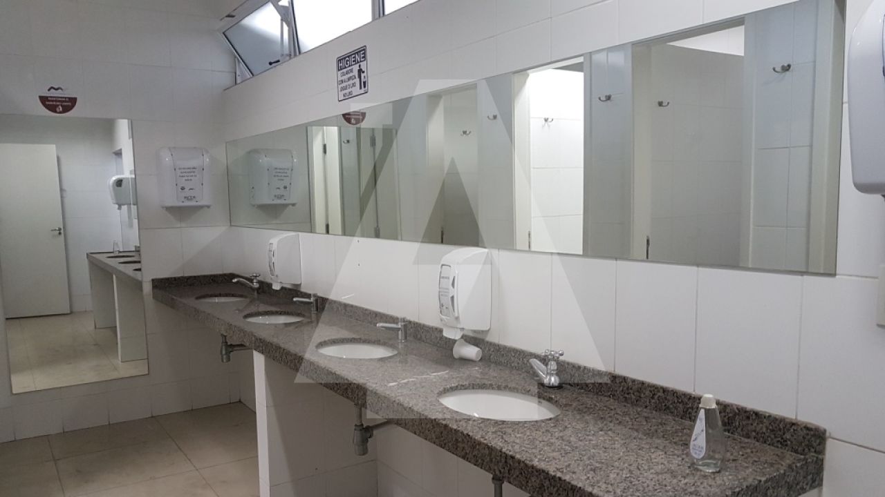Prédio Inteiro, 2700 m² - Foto 20
