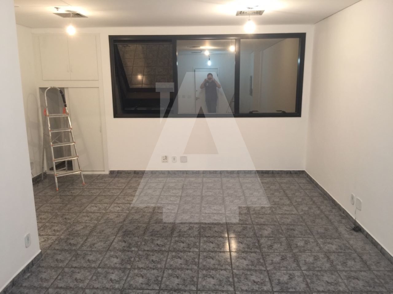 Sala-Conjunto, 34 m² - Foto 8