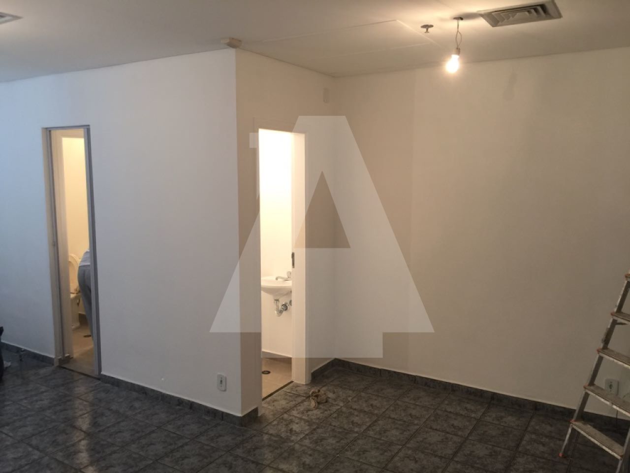Sala-Conjunto, 34 m² - Foto 5