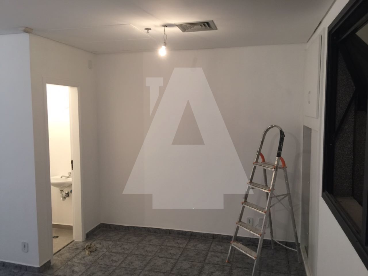 Sala-Conjunto, 34 m² - Foto 6