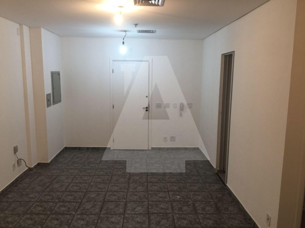 Sala-Conjunto, 34 m² - Foto 1