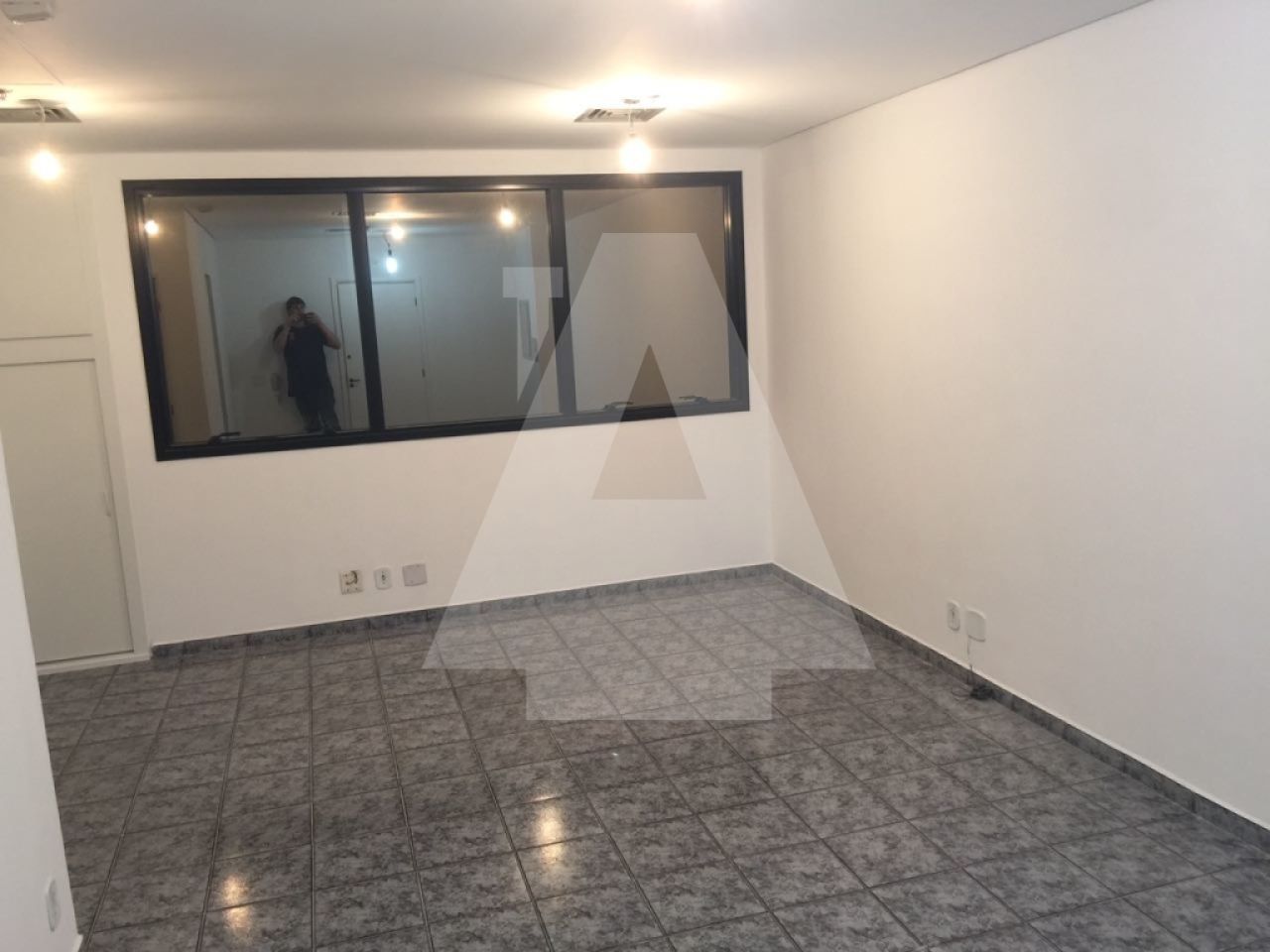 Sala-Conjunto, 34 m² - Foto 9