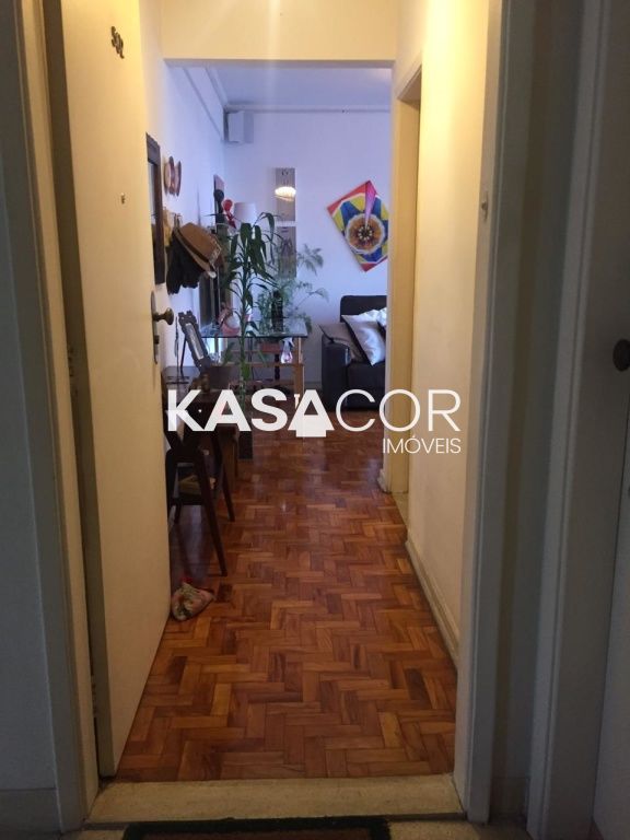 Apartamento, 2 quartos, 95 m² - Foto 8
