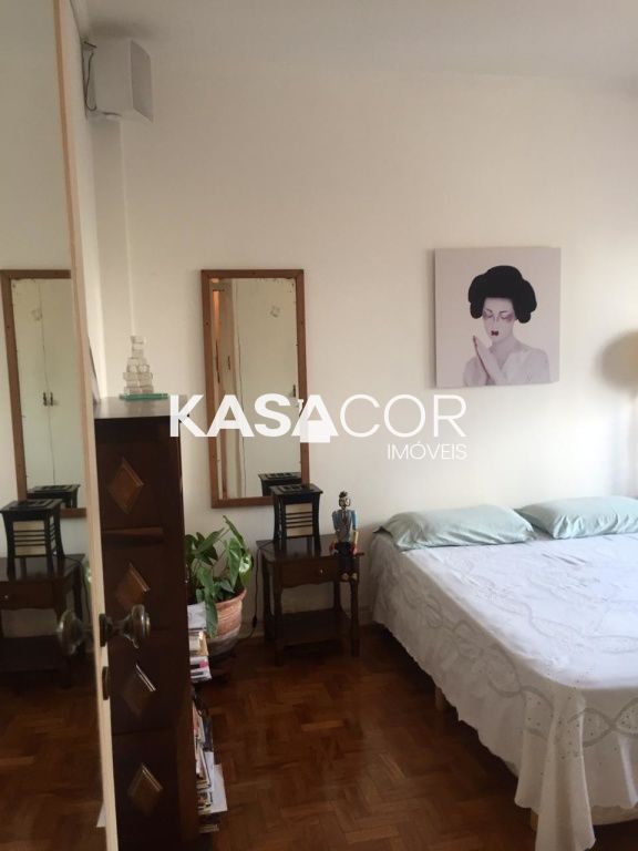 Apartamento, 2 quartos, 95 m² - Foto 10
