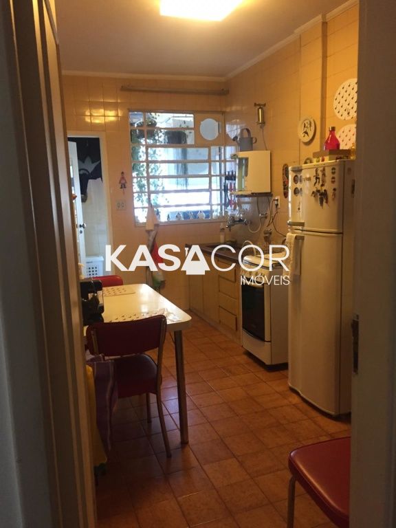 Apartamento, 2 quartos, 95 m² - Foto 7