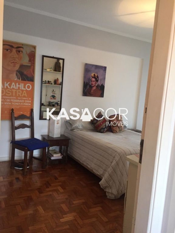 Apartamento, 2 quartos, 95 m² - Foto 11