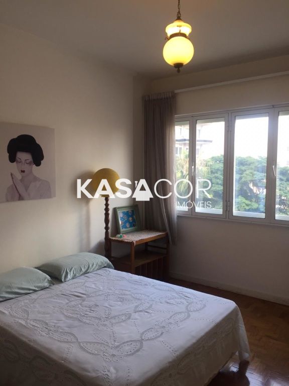 Apartamento, 2 quartos, 95 m² - Foto 12