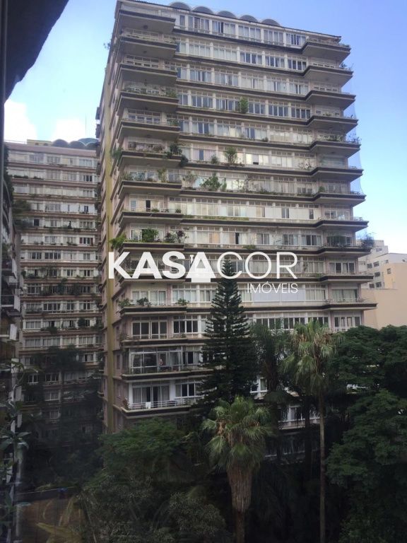 Apartamento, 2 quartos, 95 m² - Foto 18
