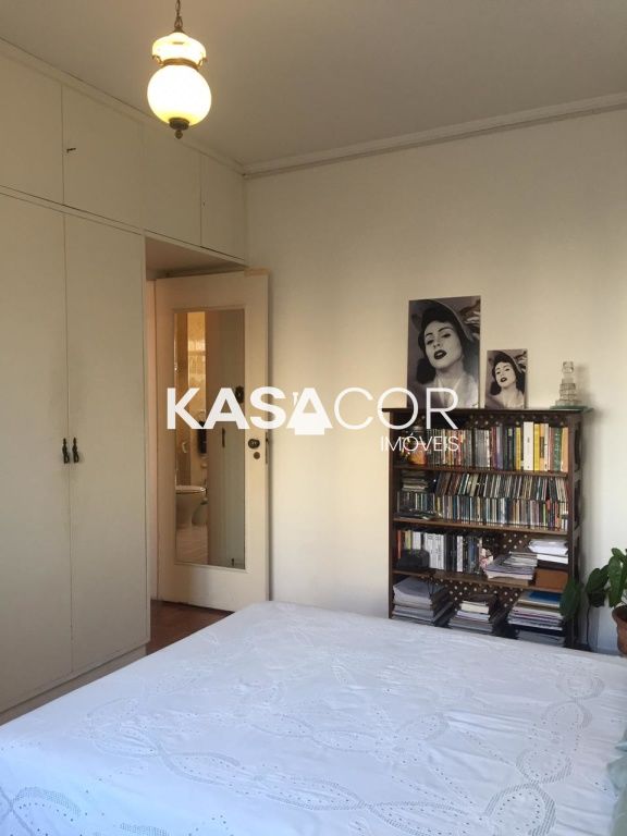 Apartamento, 2 quartos, 95 m² - Foto 13