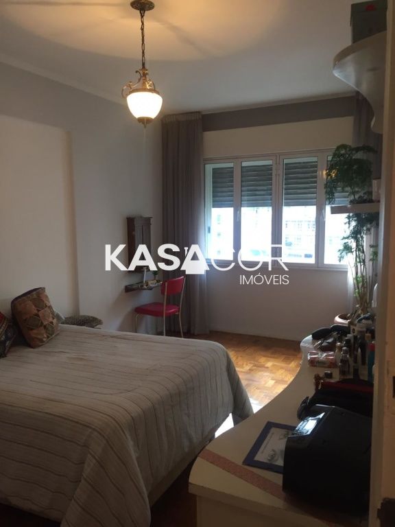 Apartamento, 2 quartos, 95 m² - Foto 9