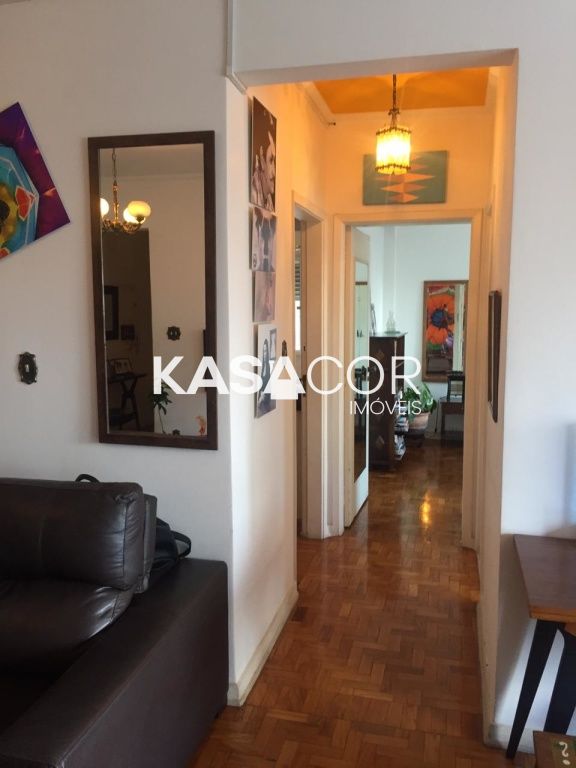 Apartamento, 2 quartos, 95 m² - Foto 4