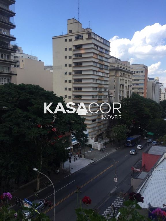 Apartamento, 2 quartos, 95 m² - Foto 17