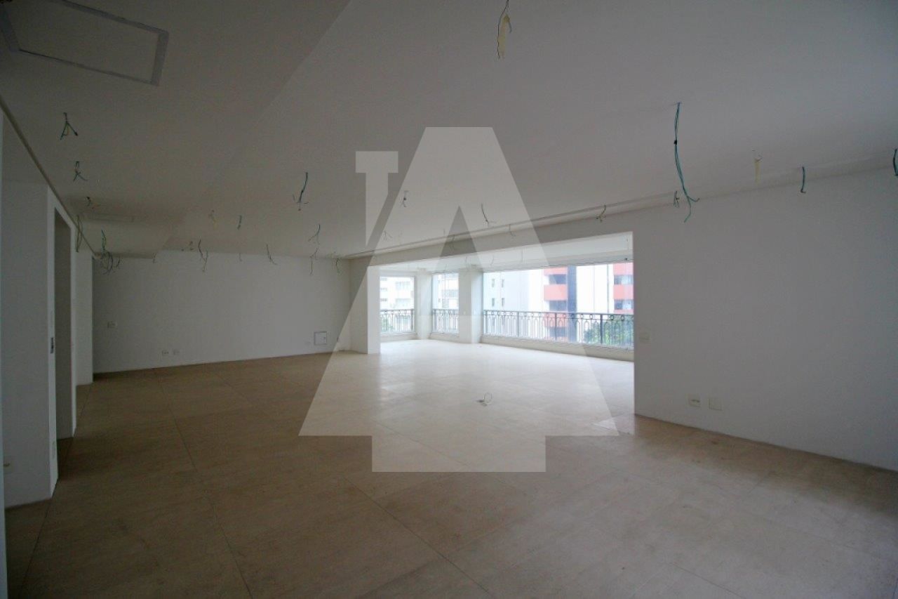 Apartamento, 4 quartos, 304 m² - Foto 3