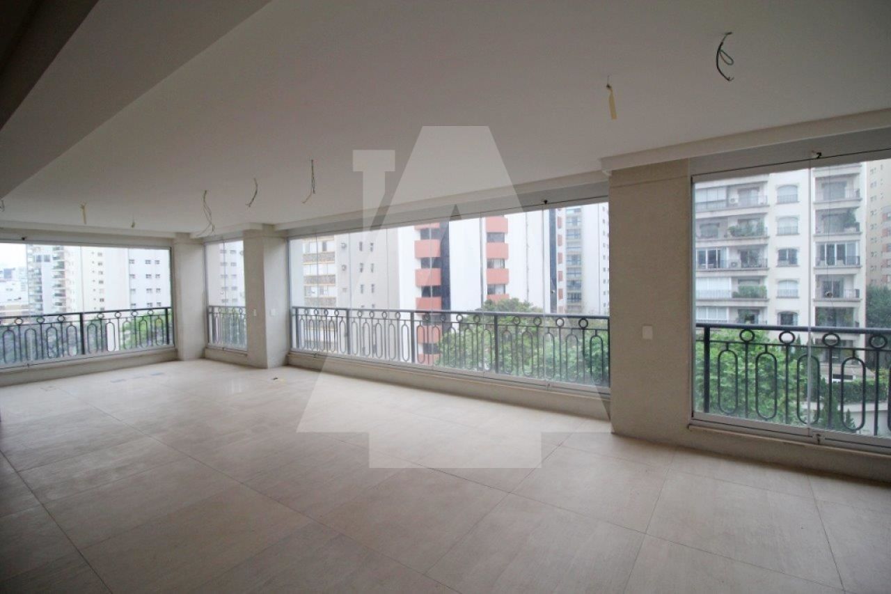 Apartamento, 4 quartos, 304 m² - Foto 5