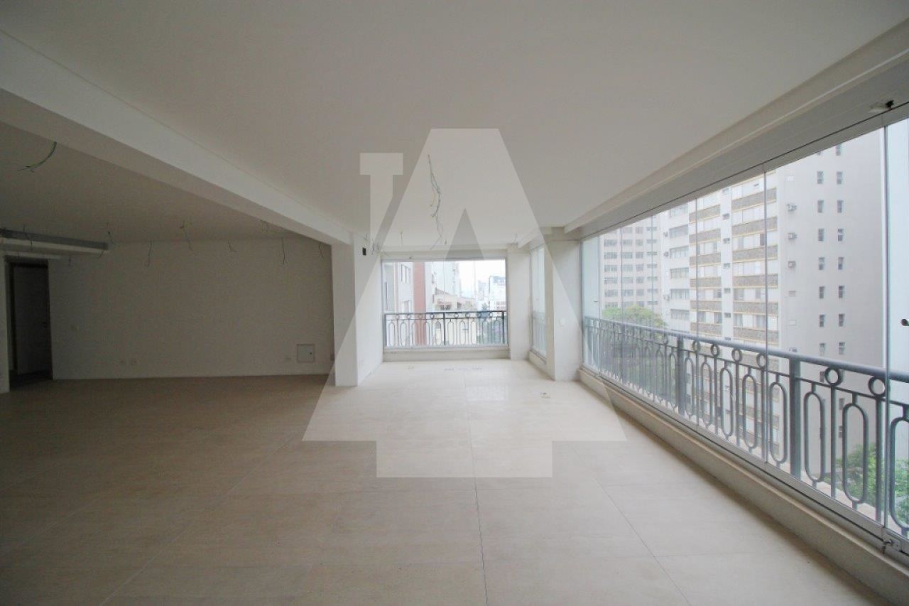 Apartamento, 4 quartos, 304 m² - Foto 6