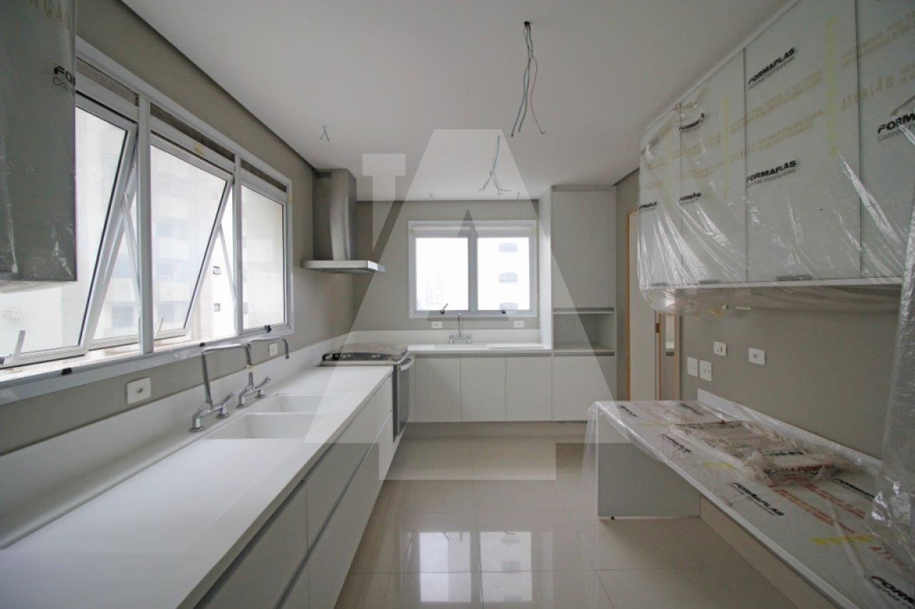 Apartamento, 4 quartos, 304 m² - Foto 8