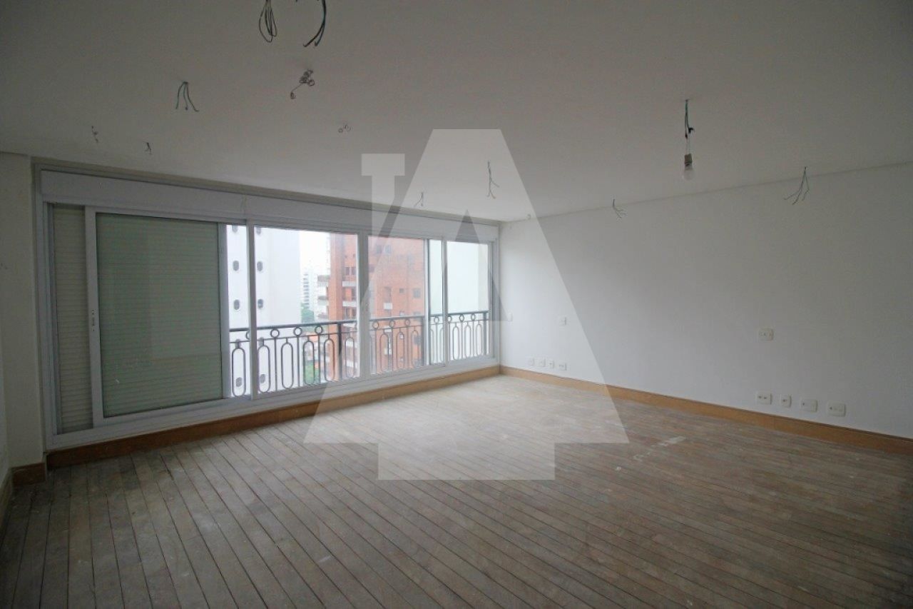 Apartamento, 4 quartos, 304 m² - Foto 21
