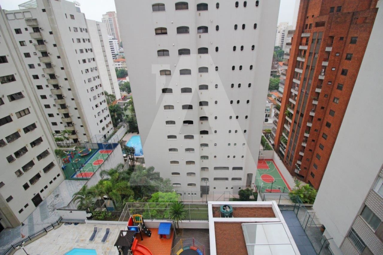 Apartamento, 4 quartos, 304 m² - Foto 29