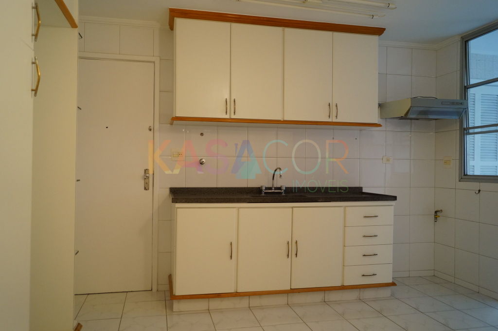 Apartamento, 3 quartos, 130 m² - Foto 21