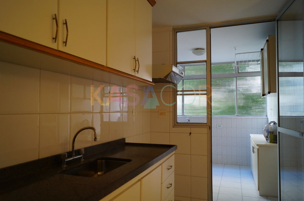 Apartamento, 3 quartos, 130 m² - Foto 24