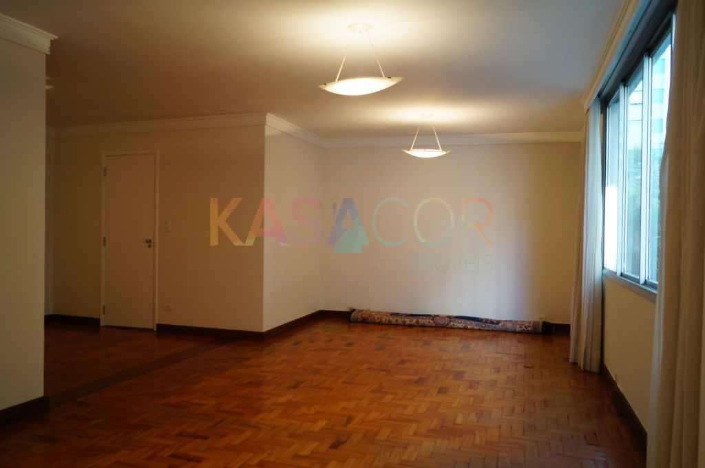Apartamento, 3 quartos, 130 m² - Foto 5