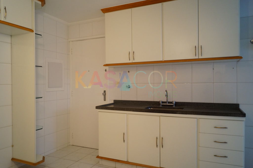 Apartamento, 3 quartos, 130 m² - Foto 23