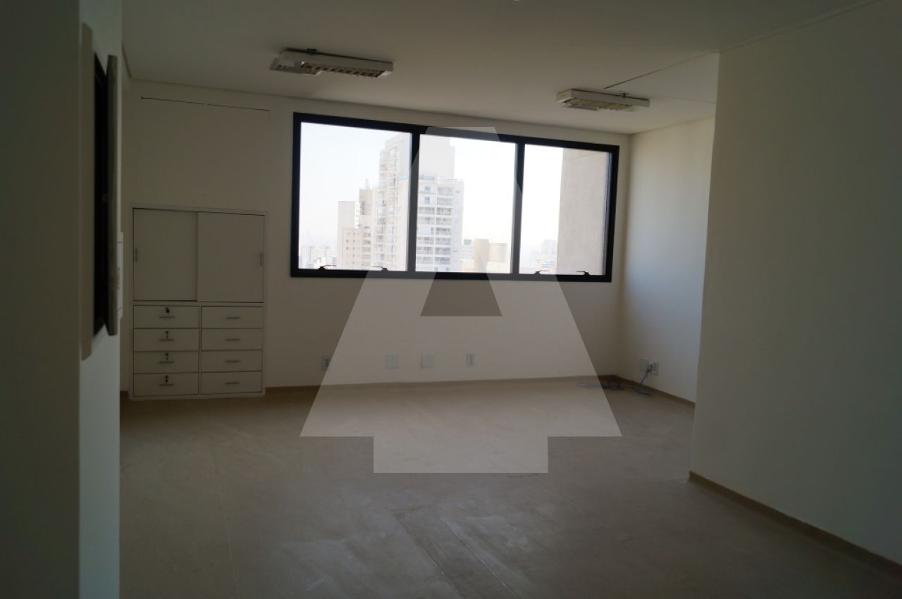 Sala-Conjunto, 35 m² - Foto 8