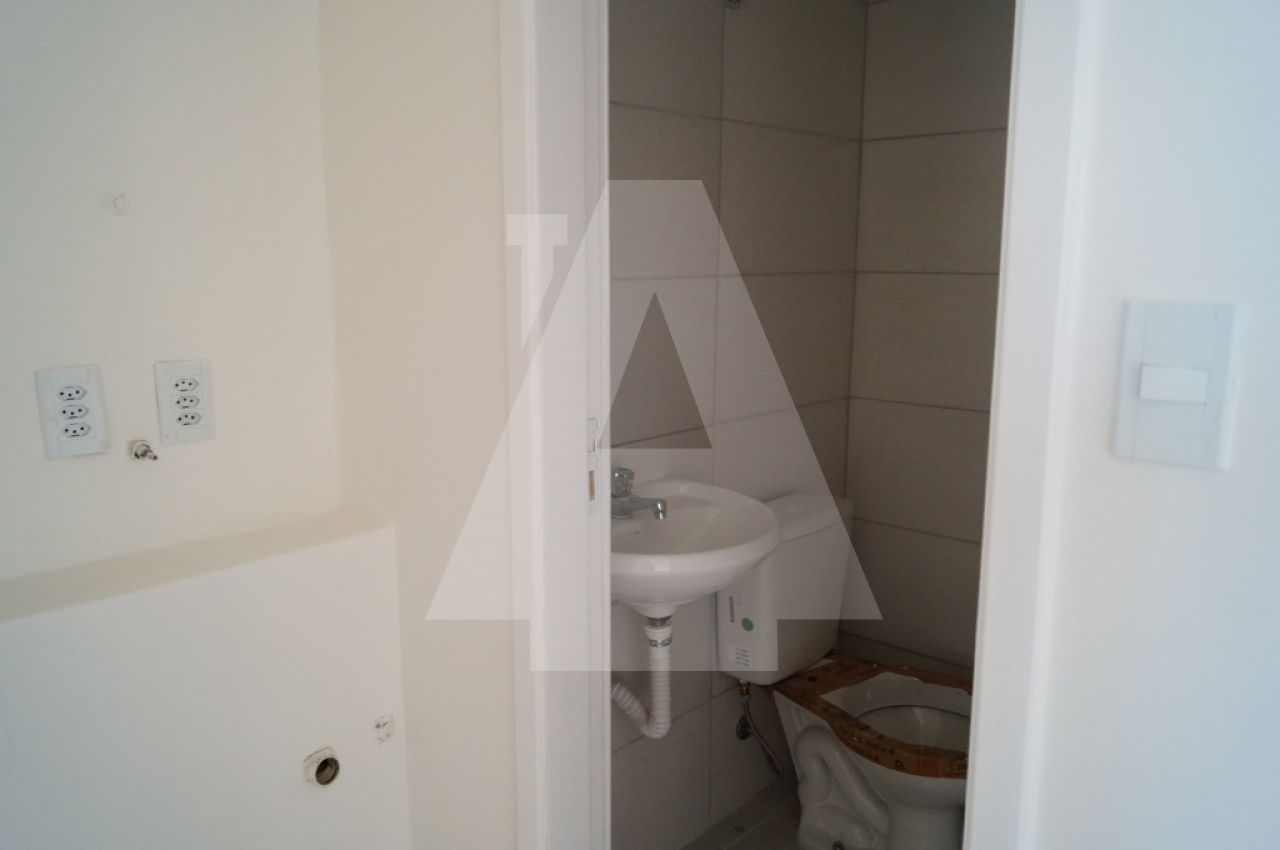 Sala-Conjunto, 35 m² - Foto 9
