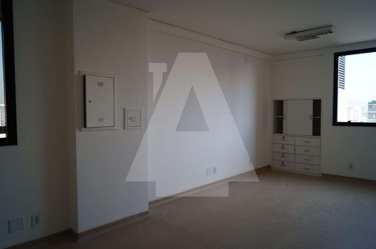 Sala-Conjunto, 35 m² - Foto 6