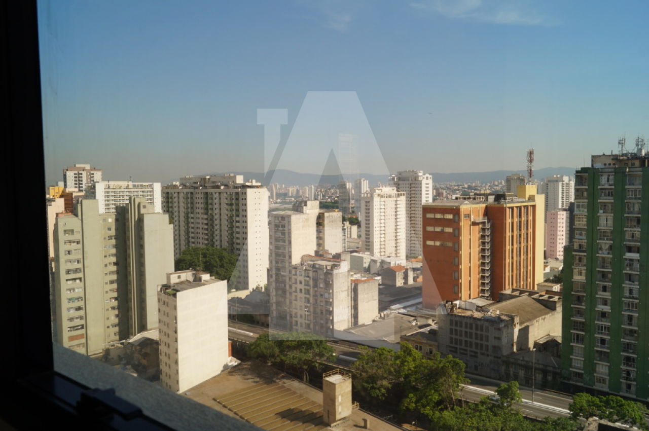 Sala-Conjunto, 35 m² - Foto 12