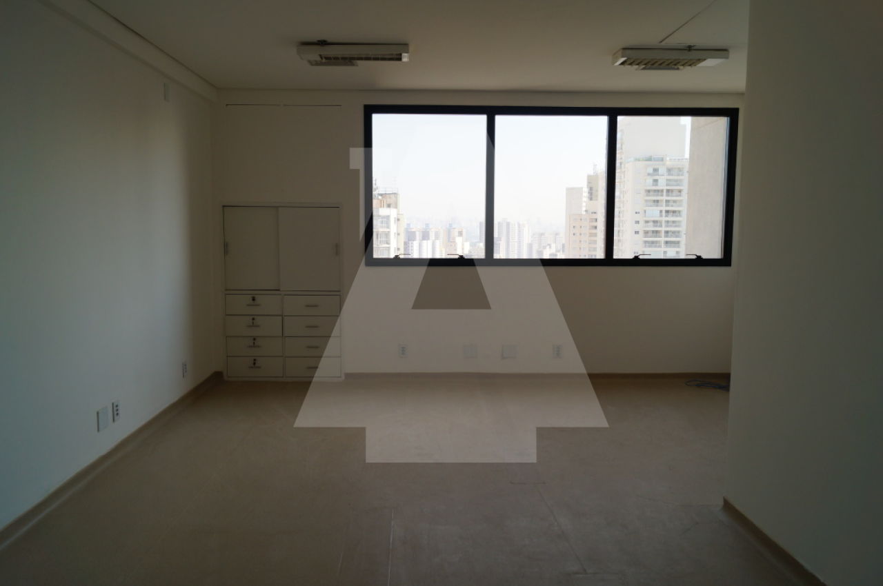 Sala-Conjunto, 35 m² - Foto 2