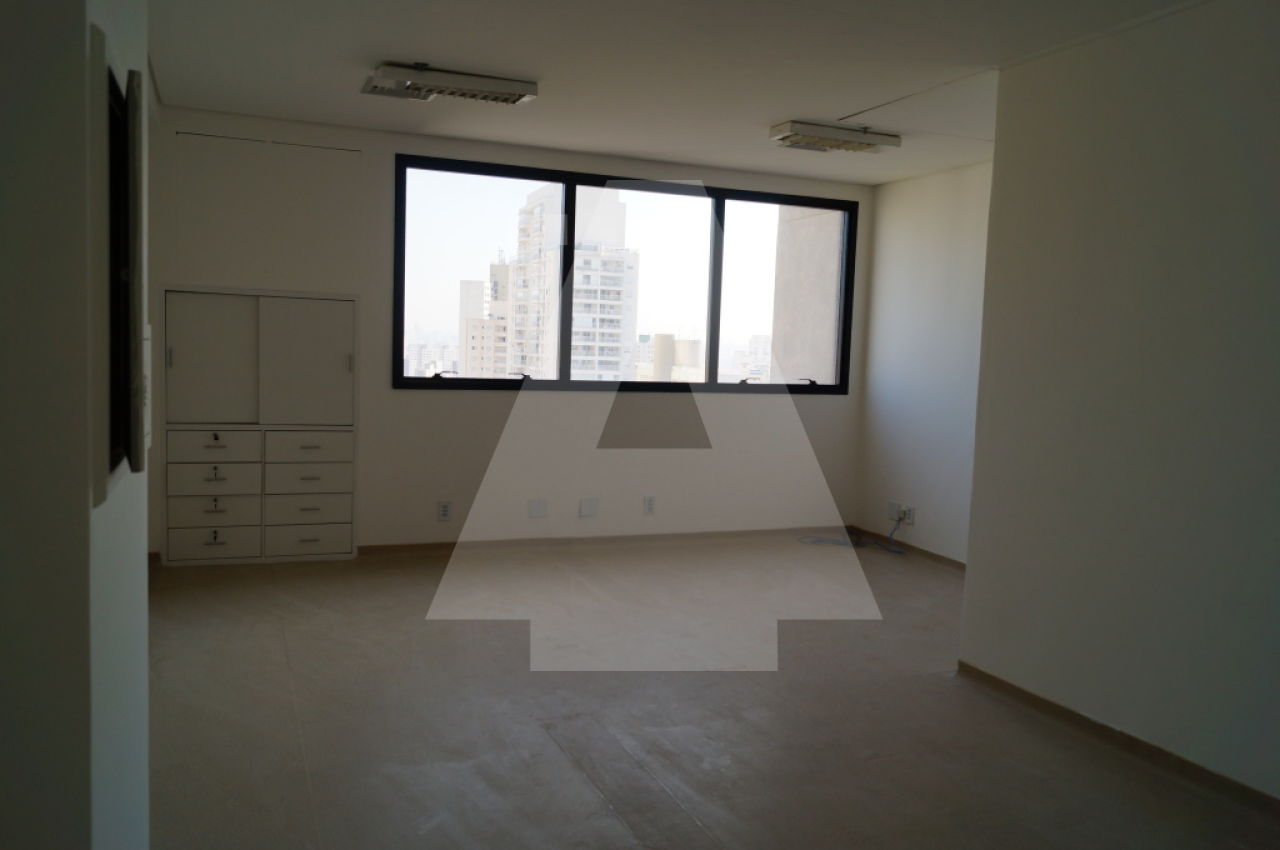 Sala-Conjunto, 35 m² - Foto 1