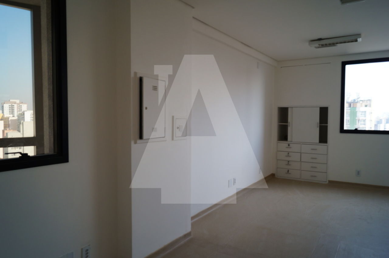 Sala-Conjunto, 35 m² - Foto 5