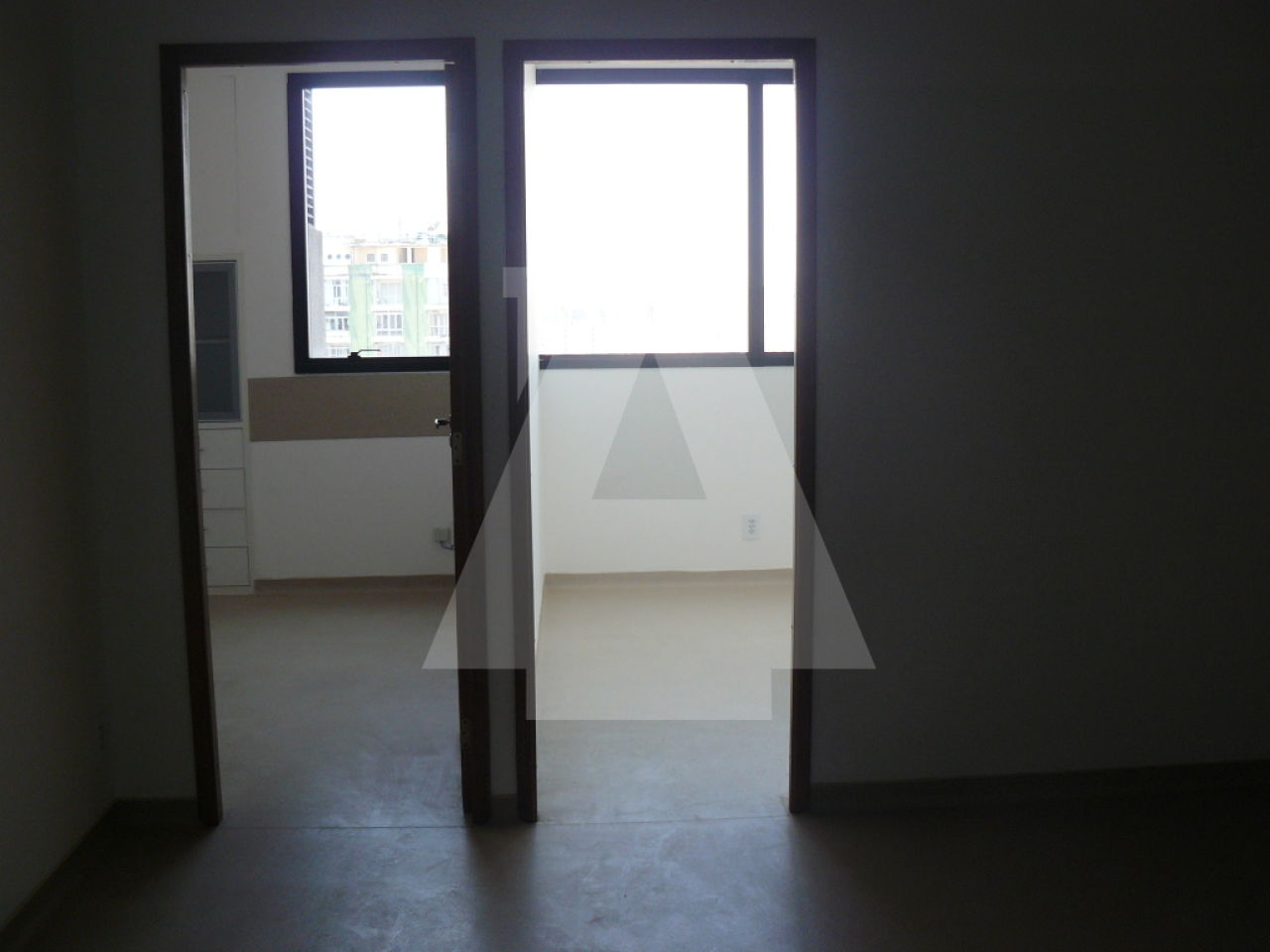 Sala-Conjunto, 35 m² - Foto 1