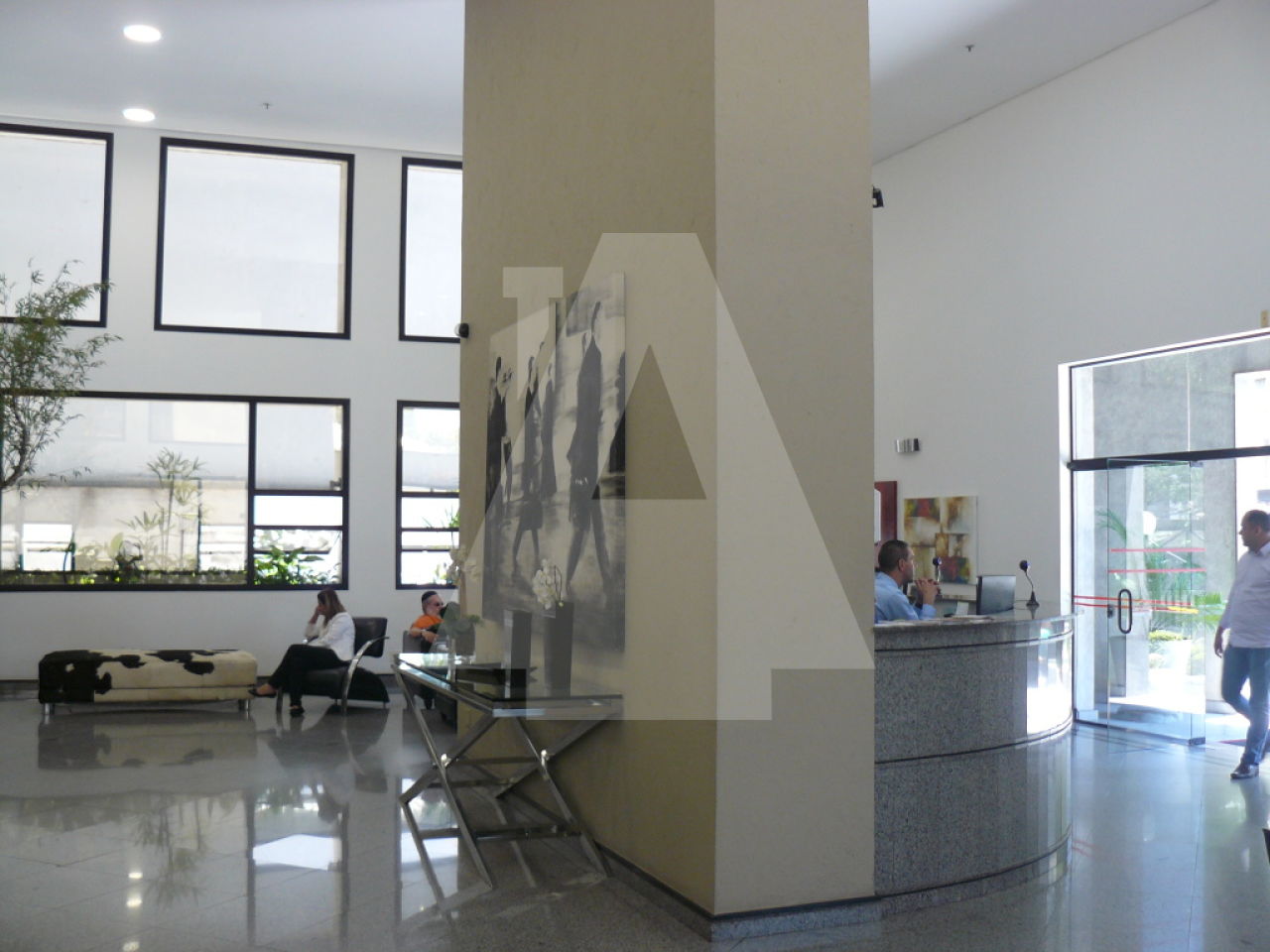 Sala-Conjunto, 35 m² - Foto 15