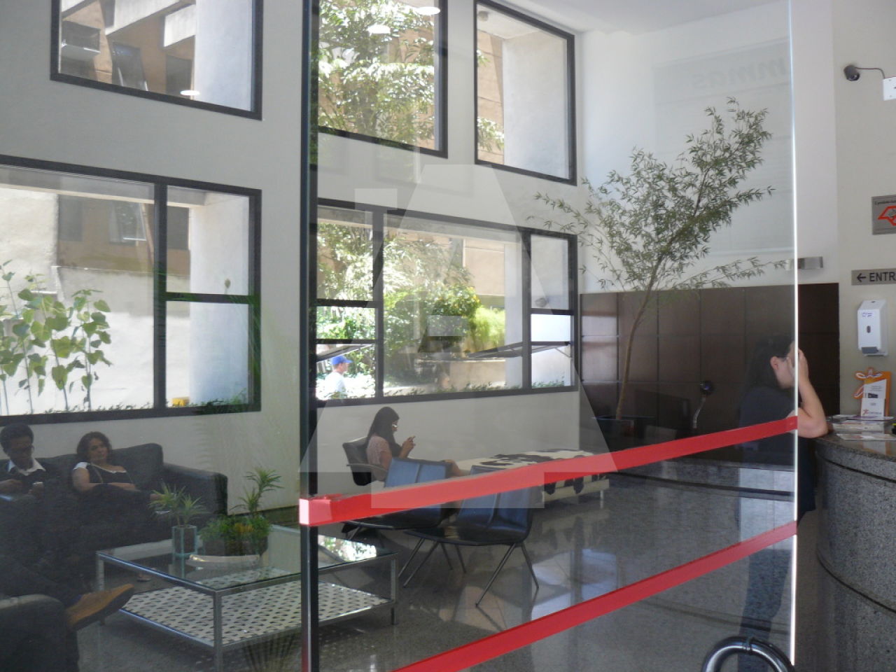 Sala-Conjunto, 35 m² - Foto 16