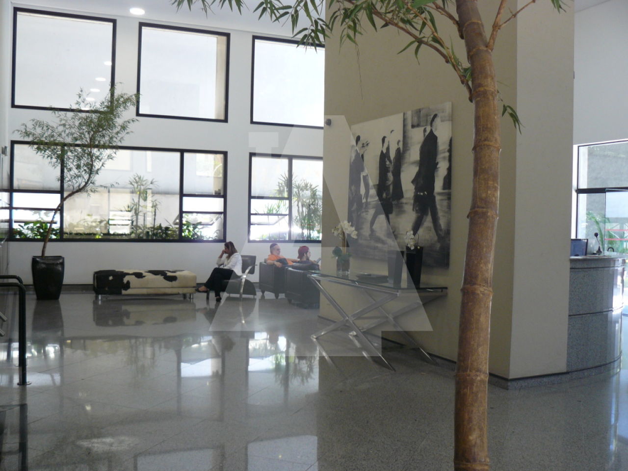 Sala-Conjunto, 35 m² - Foto 14
