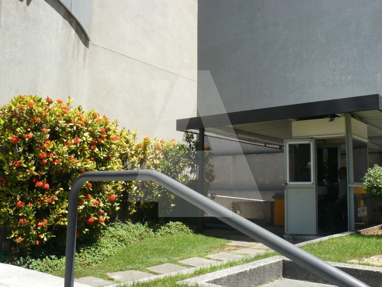Sala-Conjunto, 35 m² - Foto 13