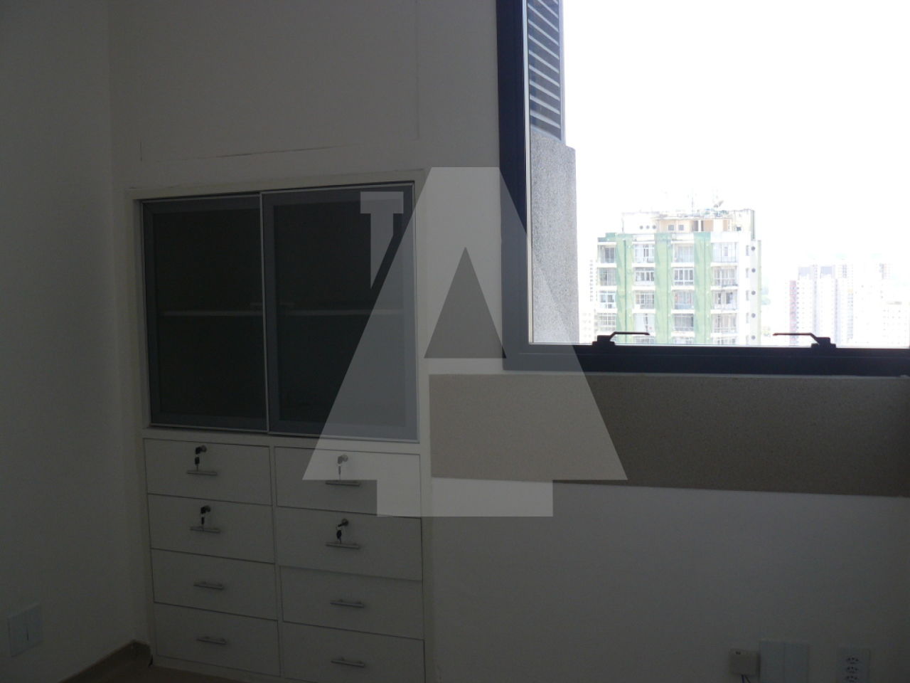 Sala-Conjunto, 35 m² - Foto 3